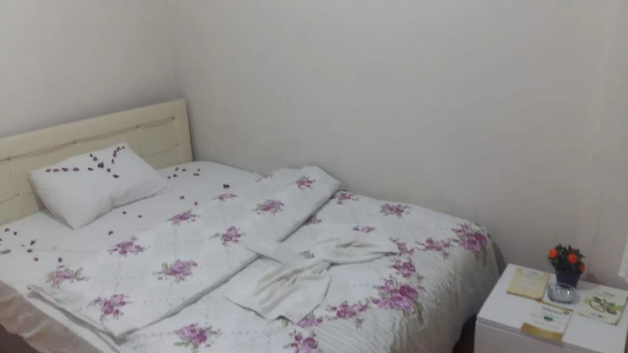 Fatih End Hajar Suites Istanbul Turkiet
