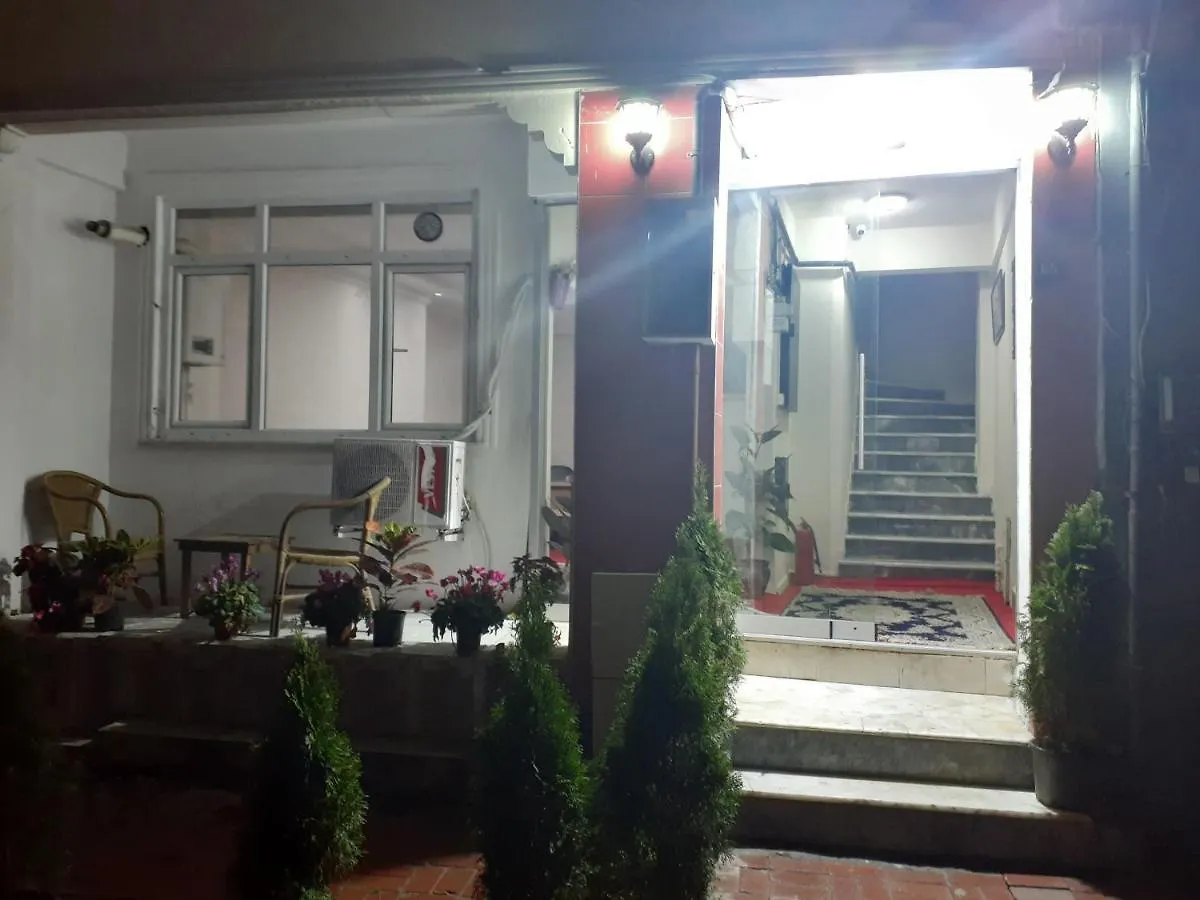 Fatih End Hajar Suites Istanbul 0*,  Turkey