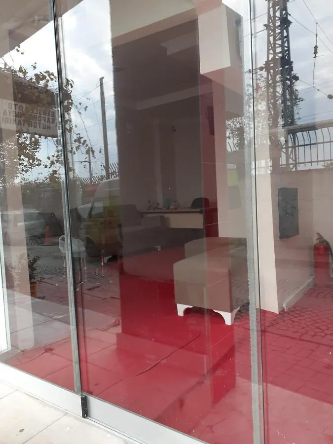 Aparthotel Fatih End Hajar Suites Istanbul