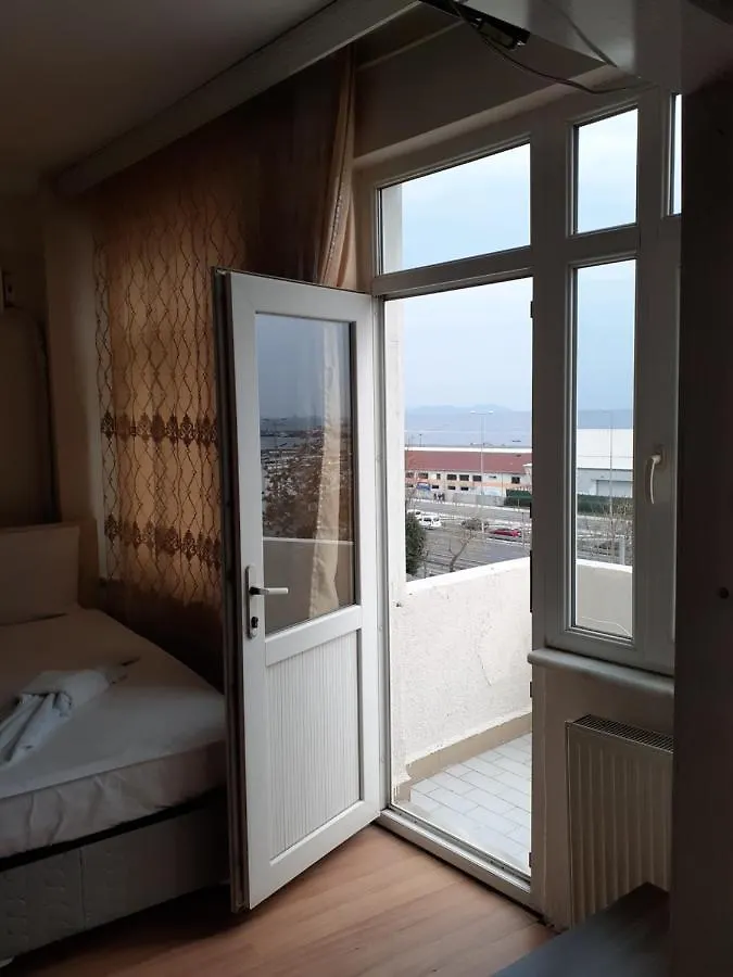 Fatih End Hajar Suites Istanbul
