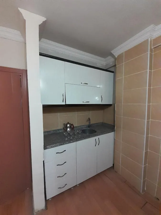 Fatih End Hajar Suites Istanbul