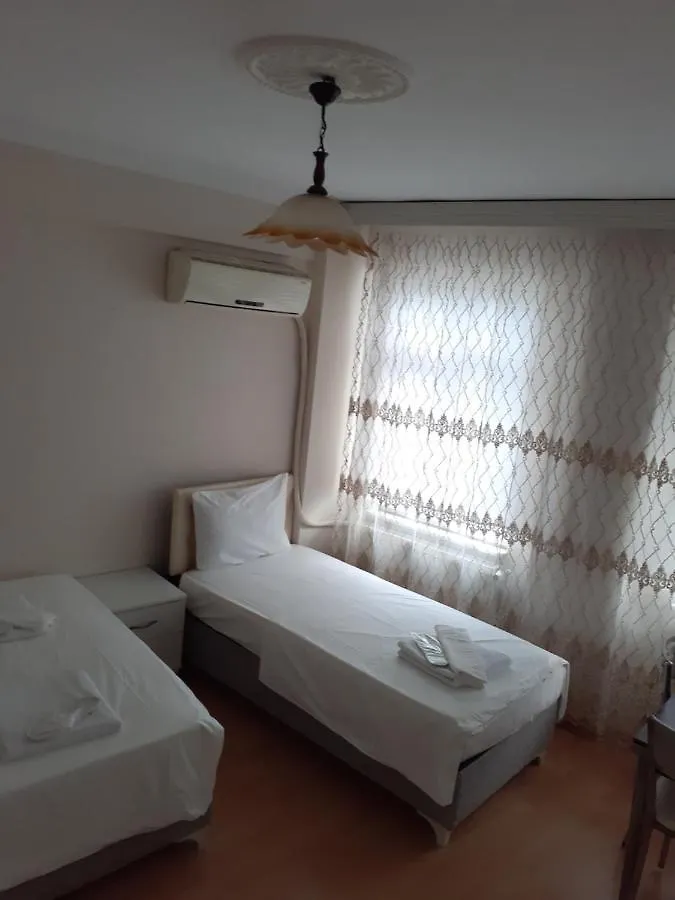 Fatih End Hajar Suites Istanbul 0*,  Turkey